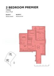 Gem Residences (D12), Condominium #564119191